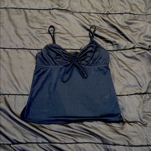 Bathing suit top (with built in pads)